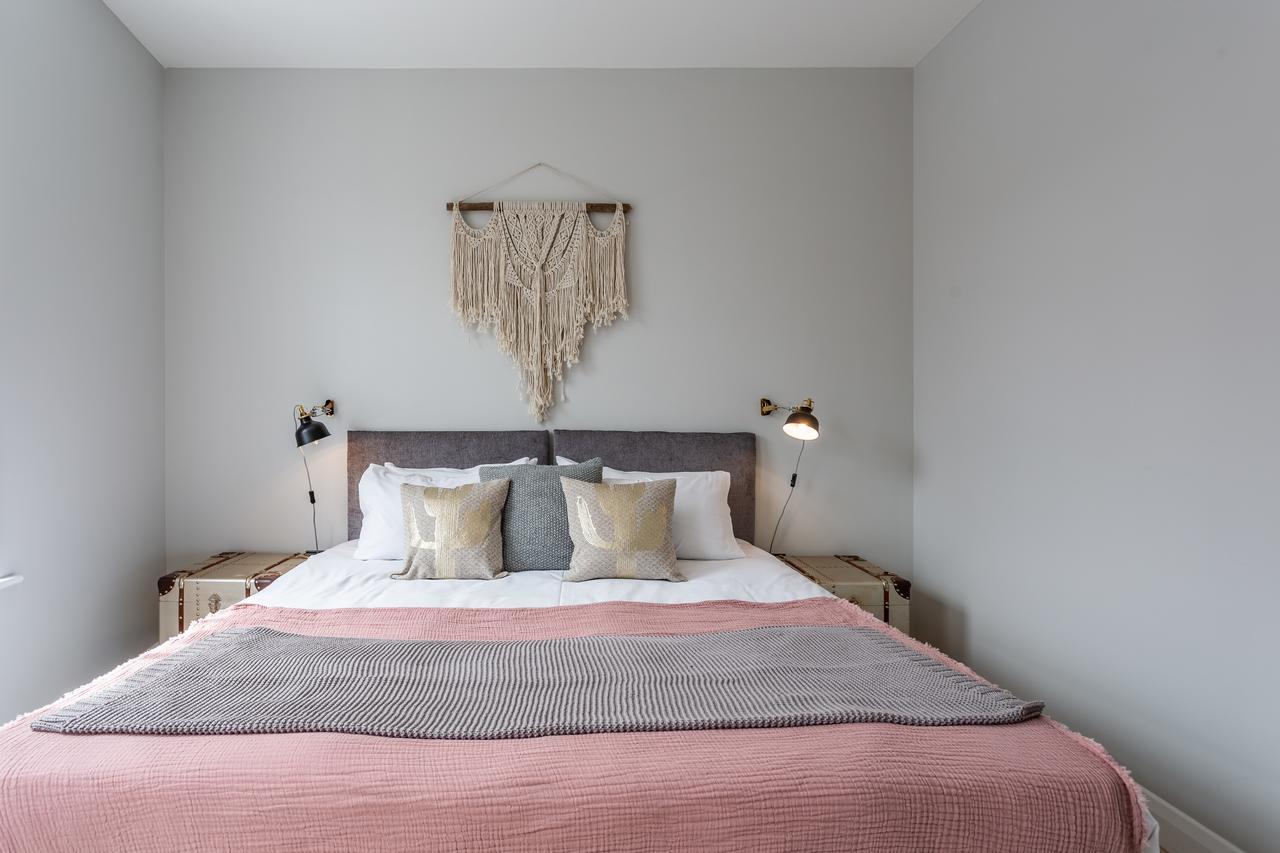 Californication - 2 Bed Apartment Southend-on-Sea Bagian luar foto