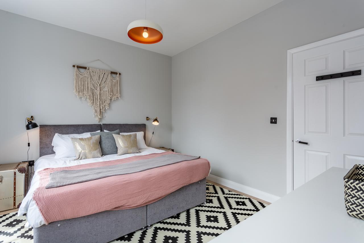 Californication - 2 Bed Apartment Southend-on-Sea Bagian luar foto