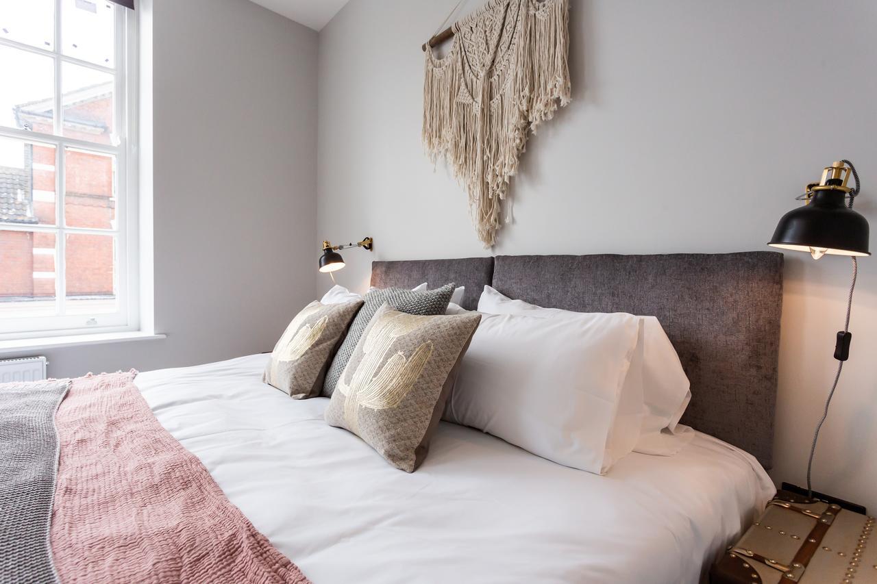 Californication - 2 Bed Apartment Southend-on-Sea Bagian luar foto