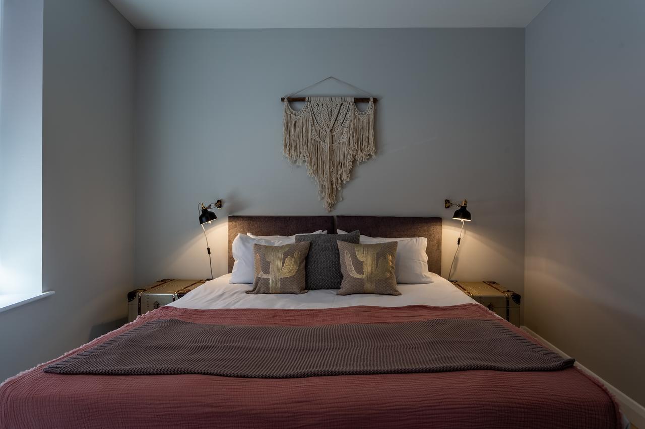 Californication - 2 Bed Apartment Southend-on-Sea Bagian luar foto
