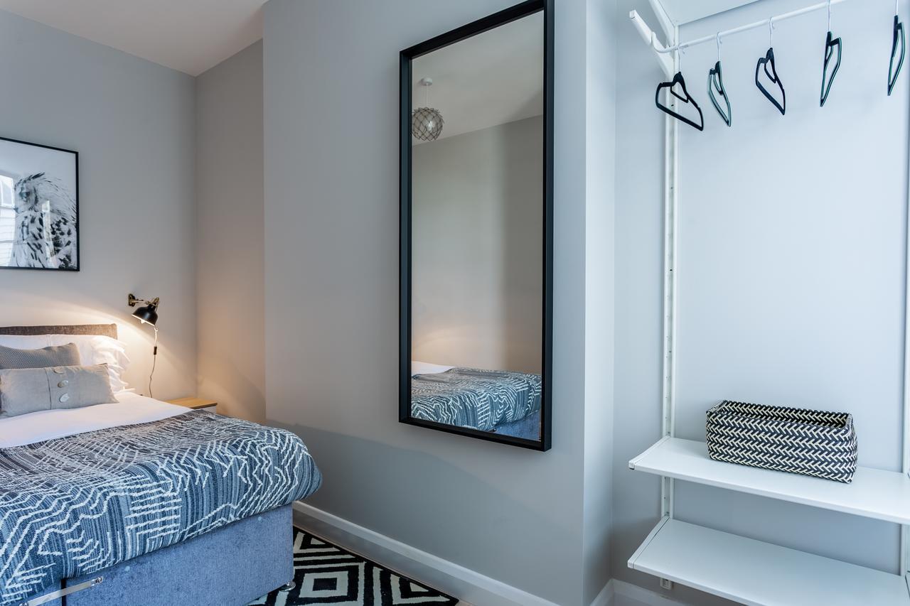 Californication - 2 Bed Apartment Southend-on-Sea Bagian luar foto